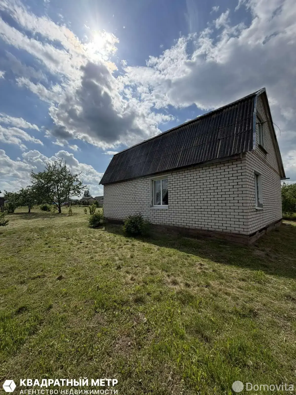дом, Боровое, ул. Боровая, д. 67