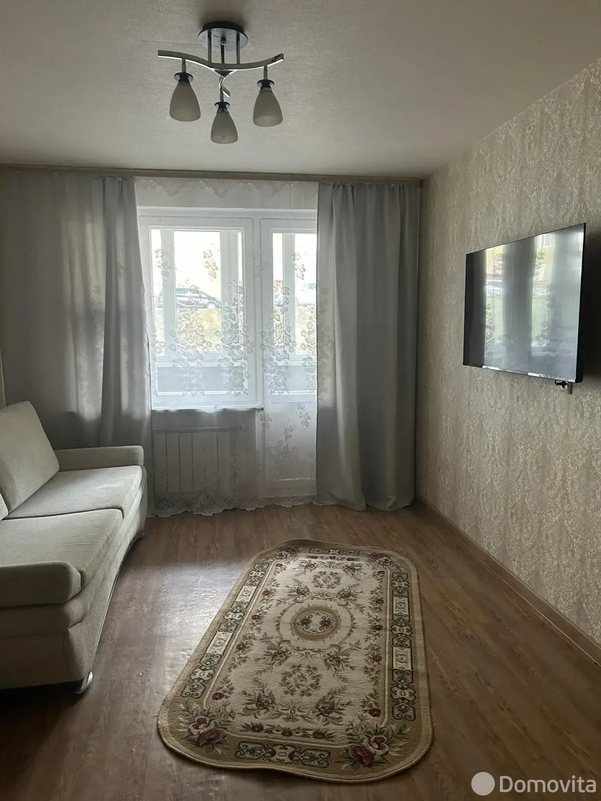 Цена аренды квартиры, Минск, ул. Неманская, д. 66