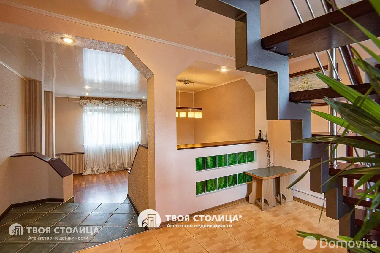 Цена продажи коттеджа, Урожайная,