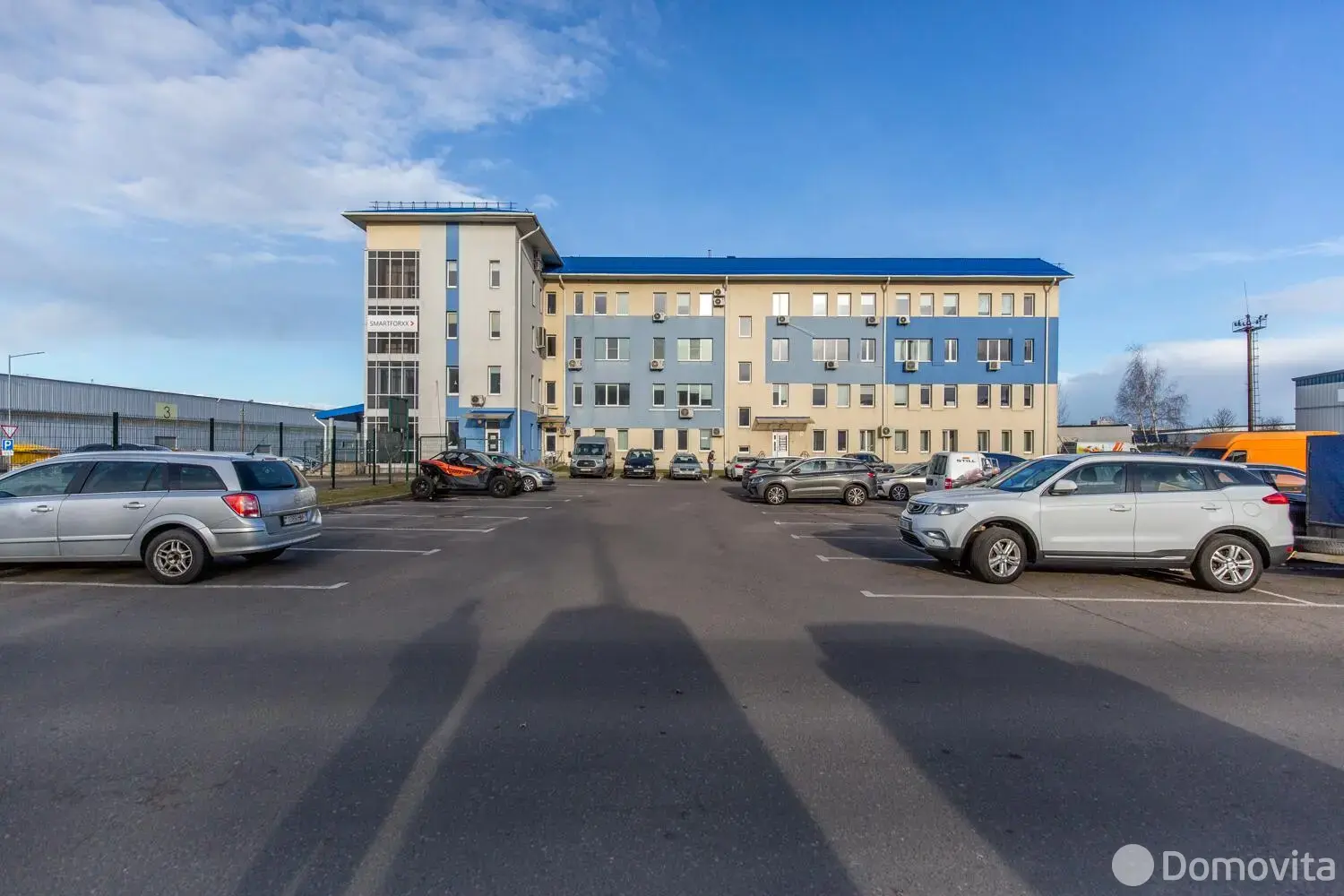 Купить офис на пер. Монтажников 4-й, д. 5 в Минске, 134900USD, код 10244 - фото 27