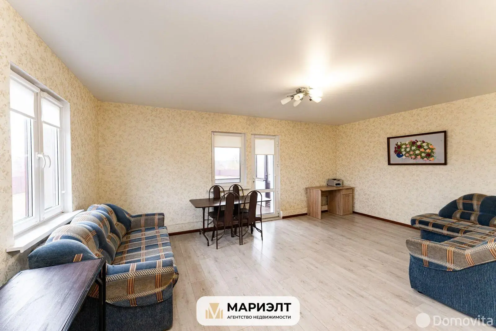 Продажа 2-этажной дачи в Боровых Минская область, 70000USD, код 183185 - фото 17