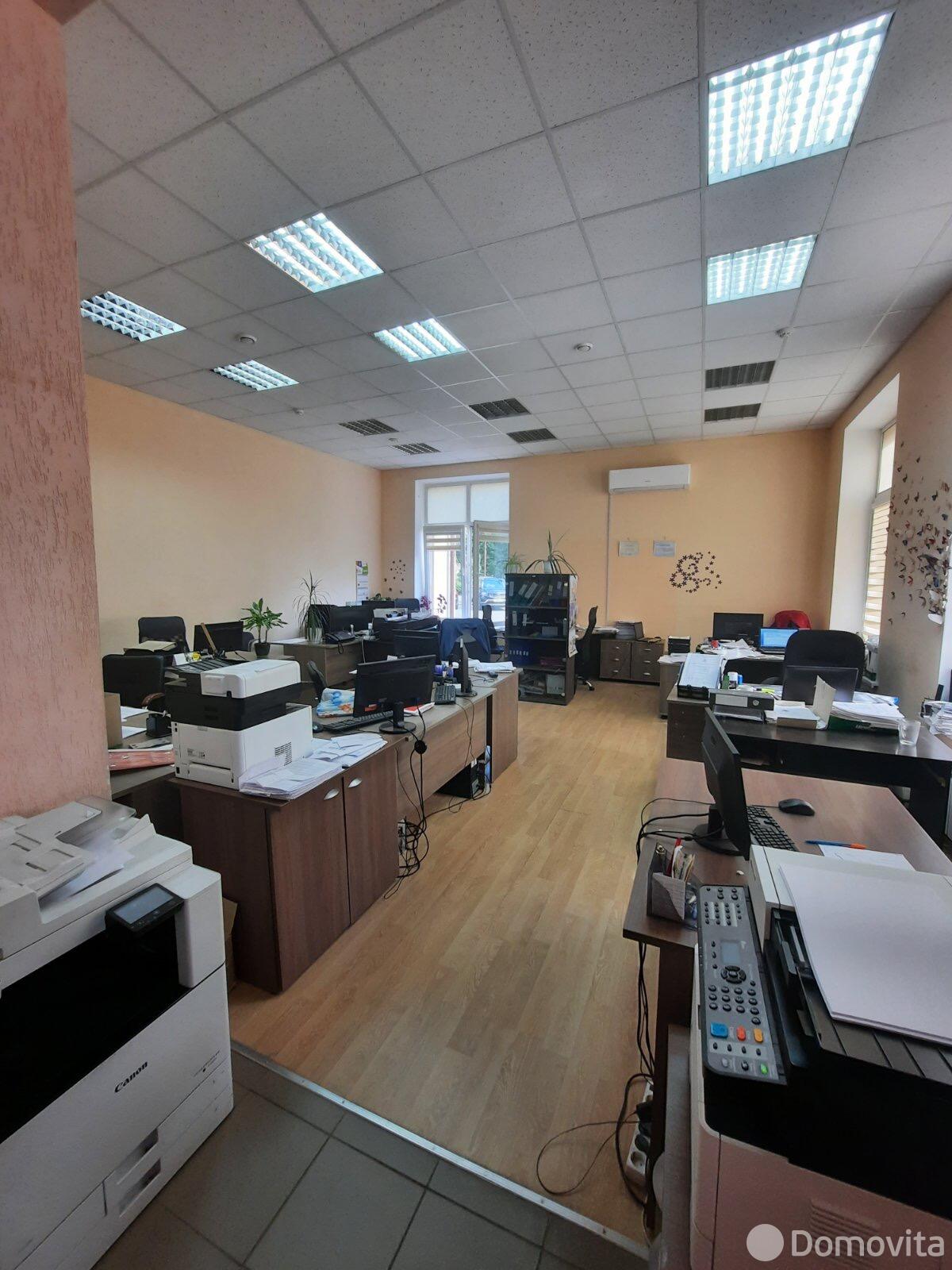 Цена продажи офиса, Могилев, ул. Бонч-Бруевича, д. 6