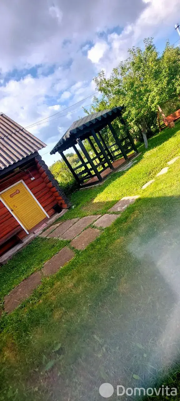 Аренда коттеджа Дом / баня у озера на сутки в Веснянке , 150BYN, код 1303 - фото 9