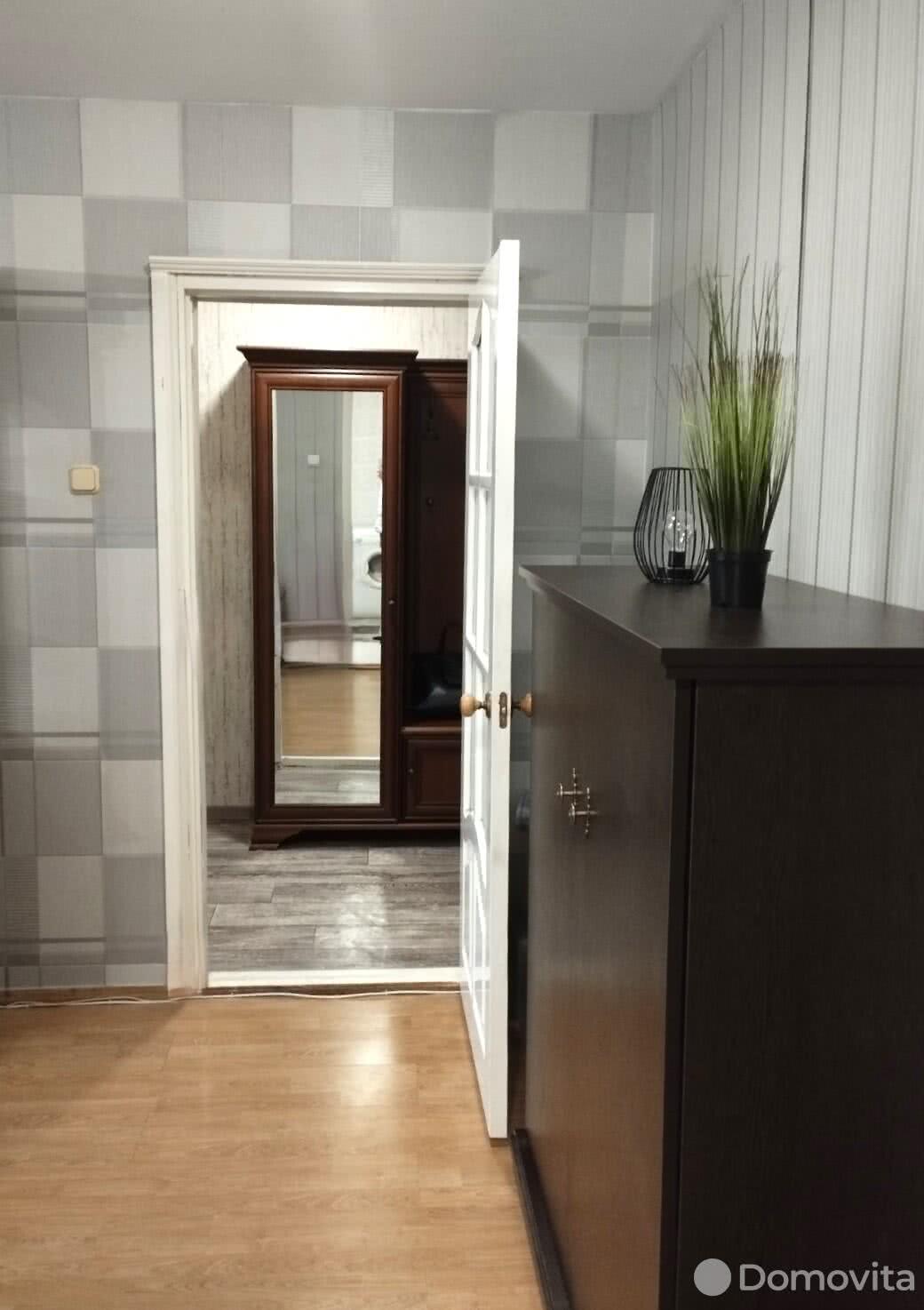 Купить 1-комнатную квартиру в Гродно, ул. Дзержинского, д. 119, 33000 USD, код: 1024433 - фото 5