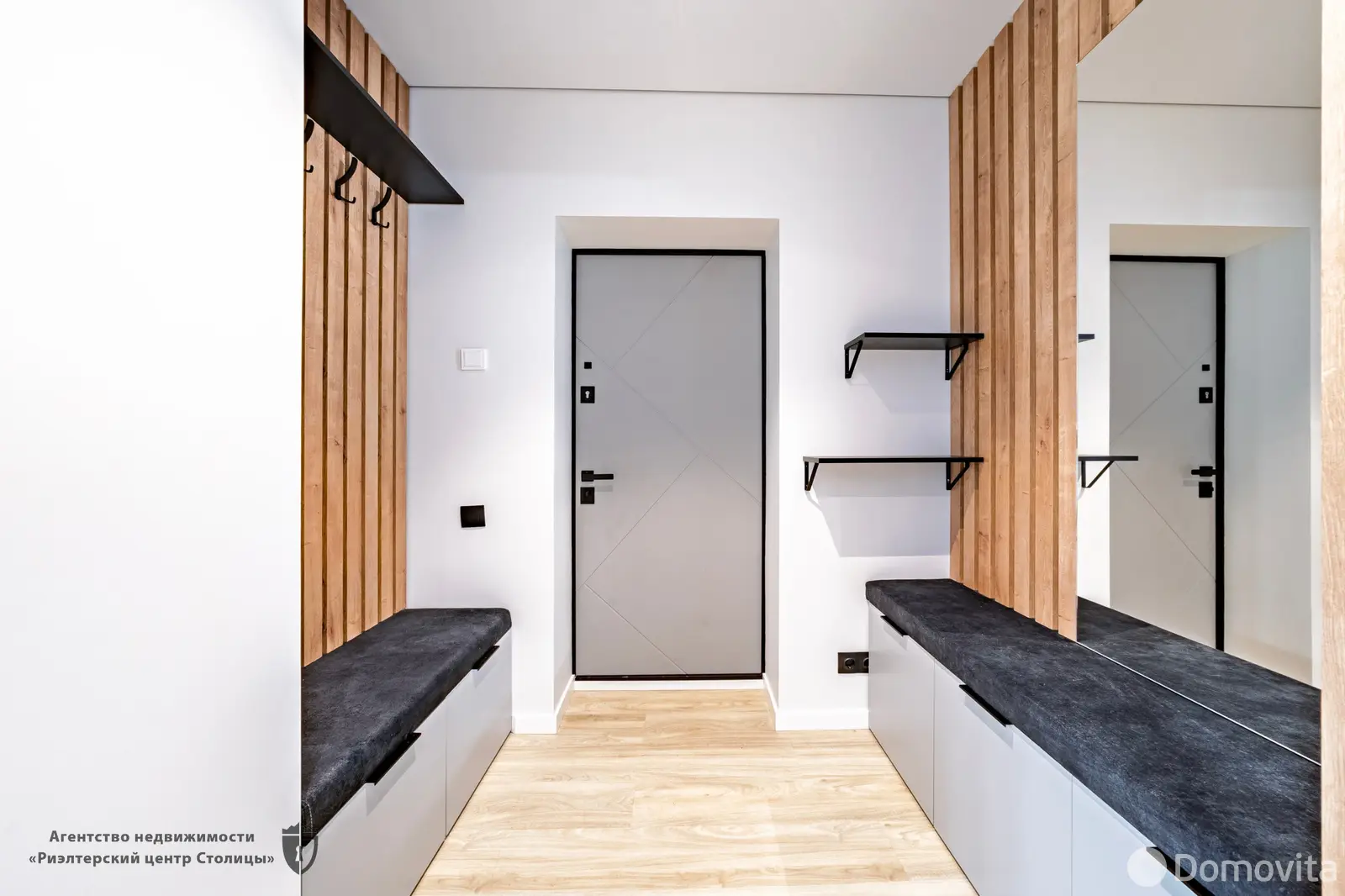 Снять 2-комнатную квартиру в Минске, пр-т Независимости, д. 88, 1200USD, код 149077 - фото 20