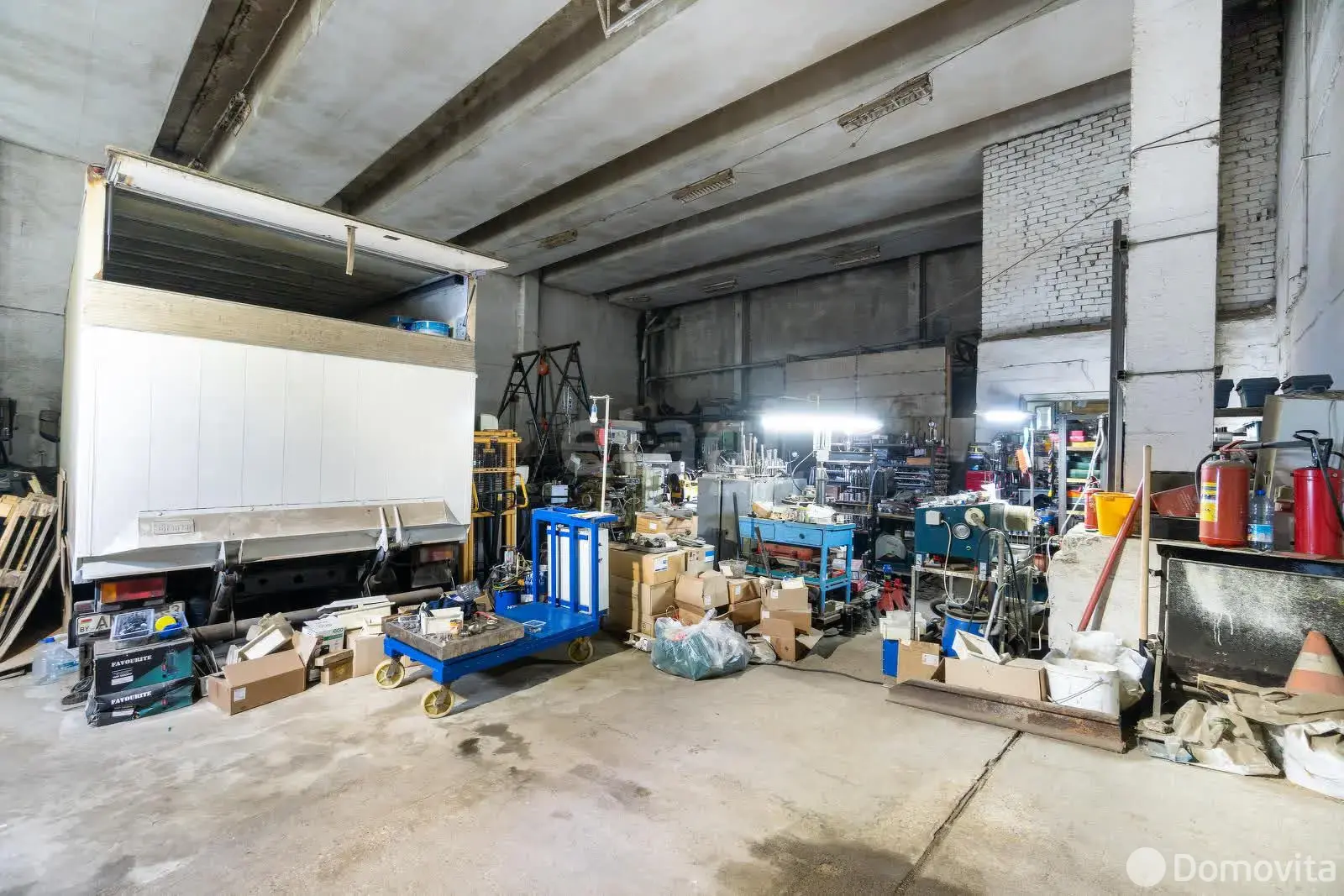 офис, Логойск, ул. Минская, д. 2/ж - лучшее предложение