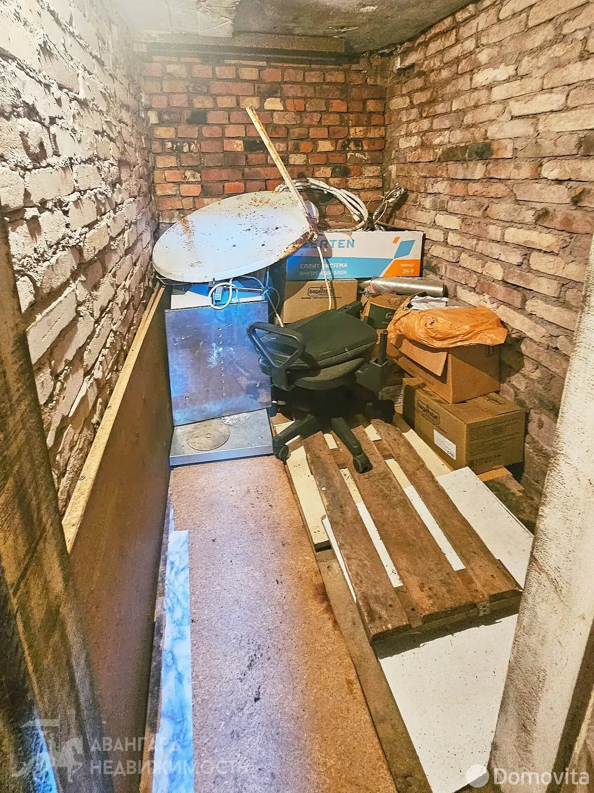 Продажа гаража в Минске ул. Масюковщина, д. 56/В, 8500USD, код 9657 - фото 11