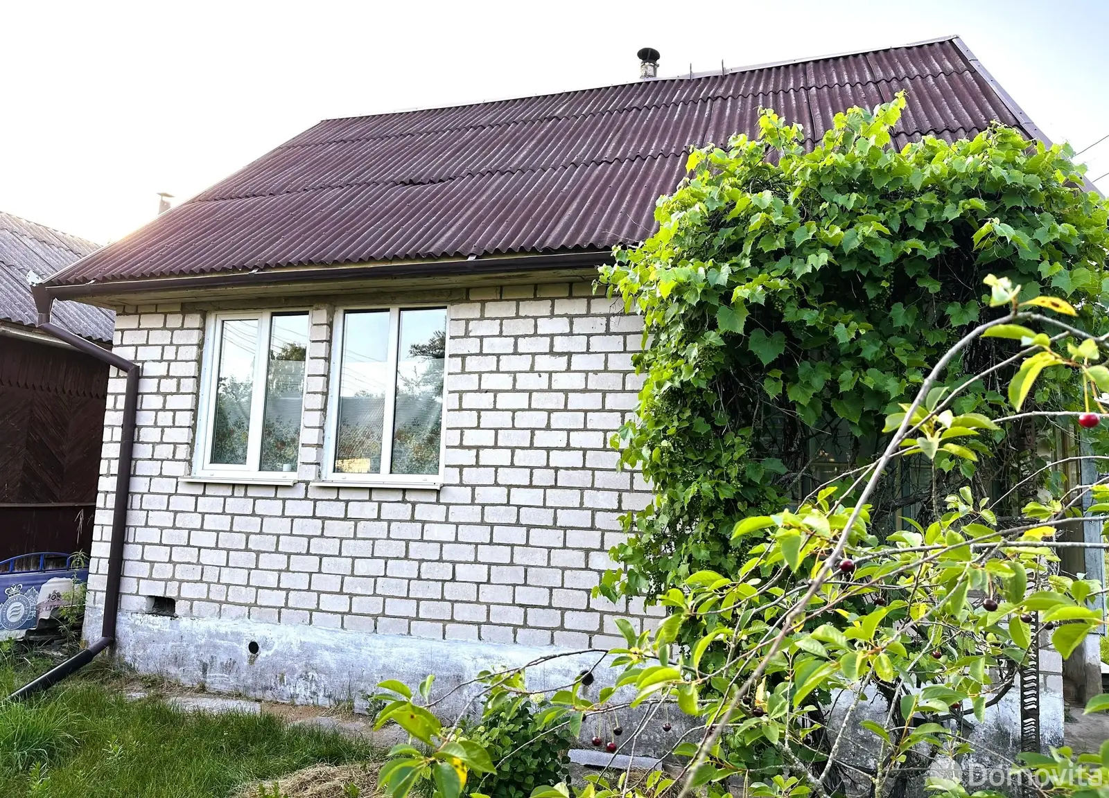 Цена продажи дома, Мотор, 