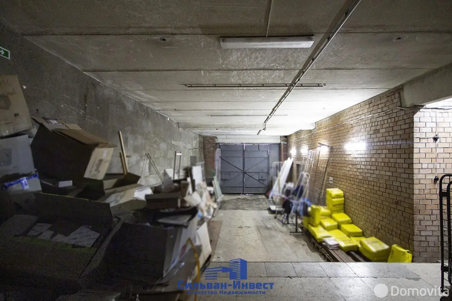 Аренда торгового помещения на пр-т Победителей, д. 101 в Минске, 6400EUR, код 967806 - фото 17