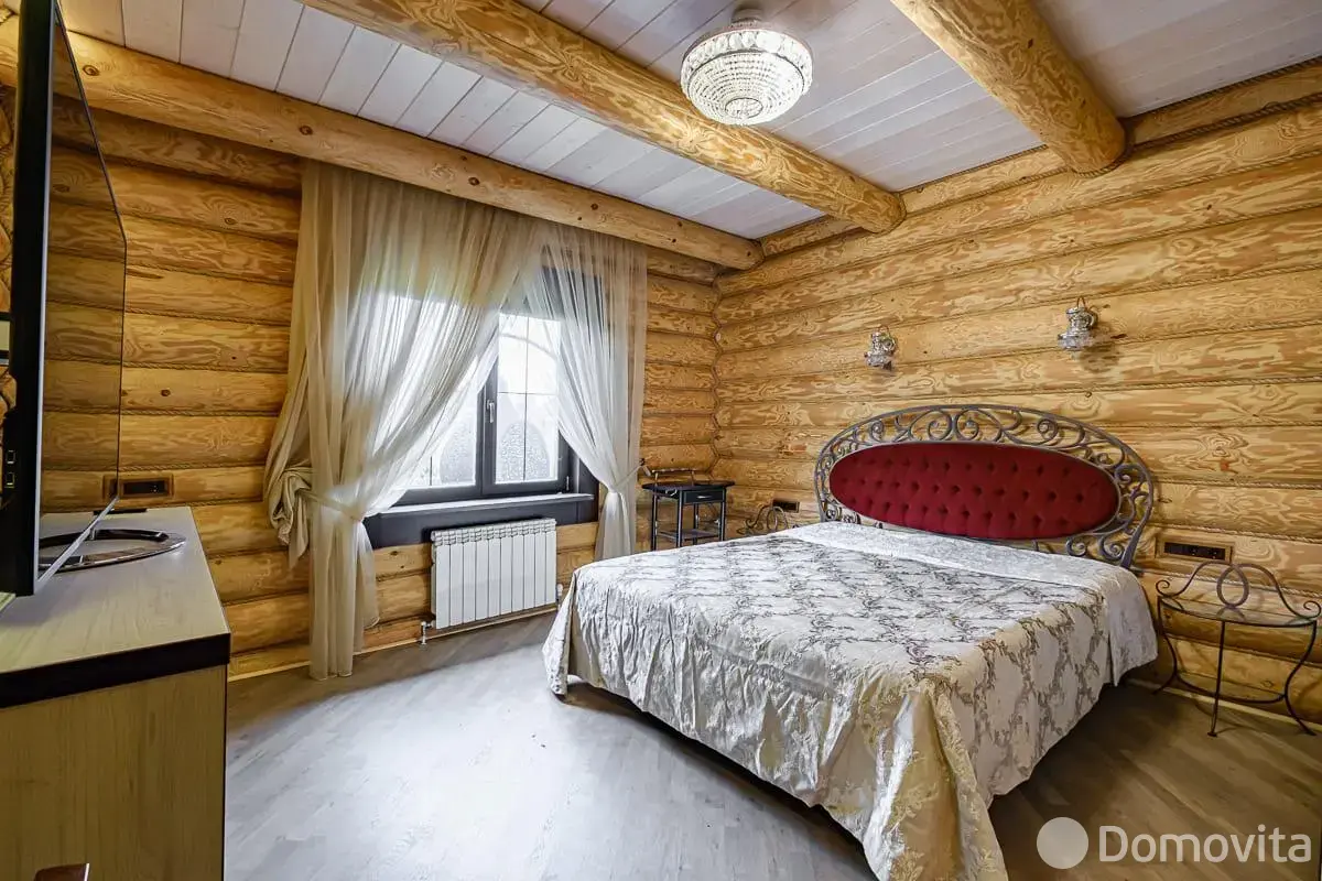 дом, Гаище, ул. Центральная, д. 22/А 