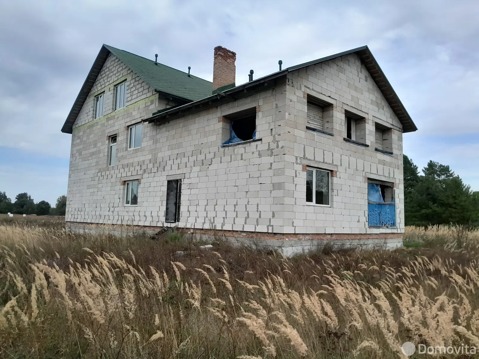 Купить офис на ул. Шоссейная в Малых Летцах, 95000USD, код 7740 - фото 19