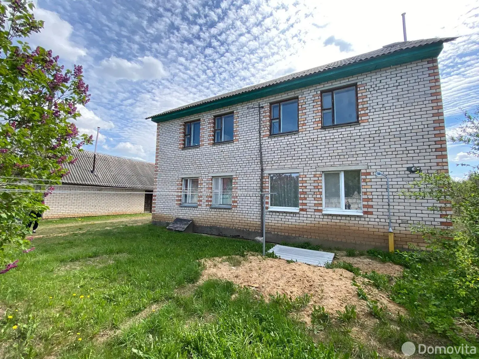 Стоимость продажи дома, Серафимово, ул. Восточная