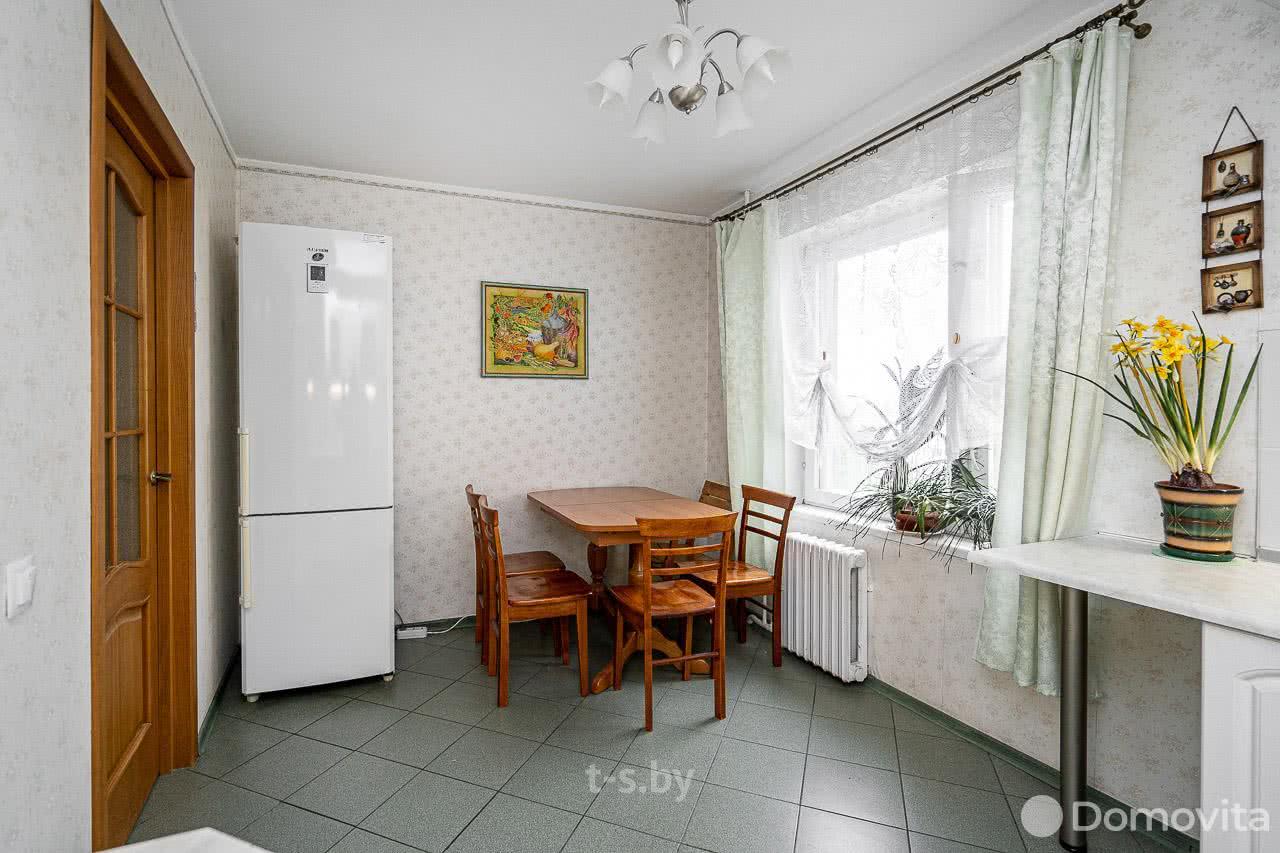 Купить 3-комнатную квартиру в Минске, пр-т Партизанский, д. 23, 99900 USD, код: 998817 - фото 5