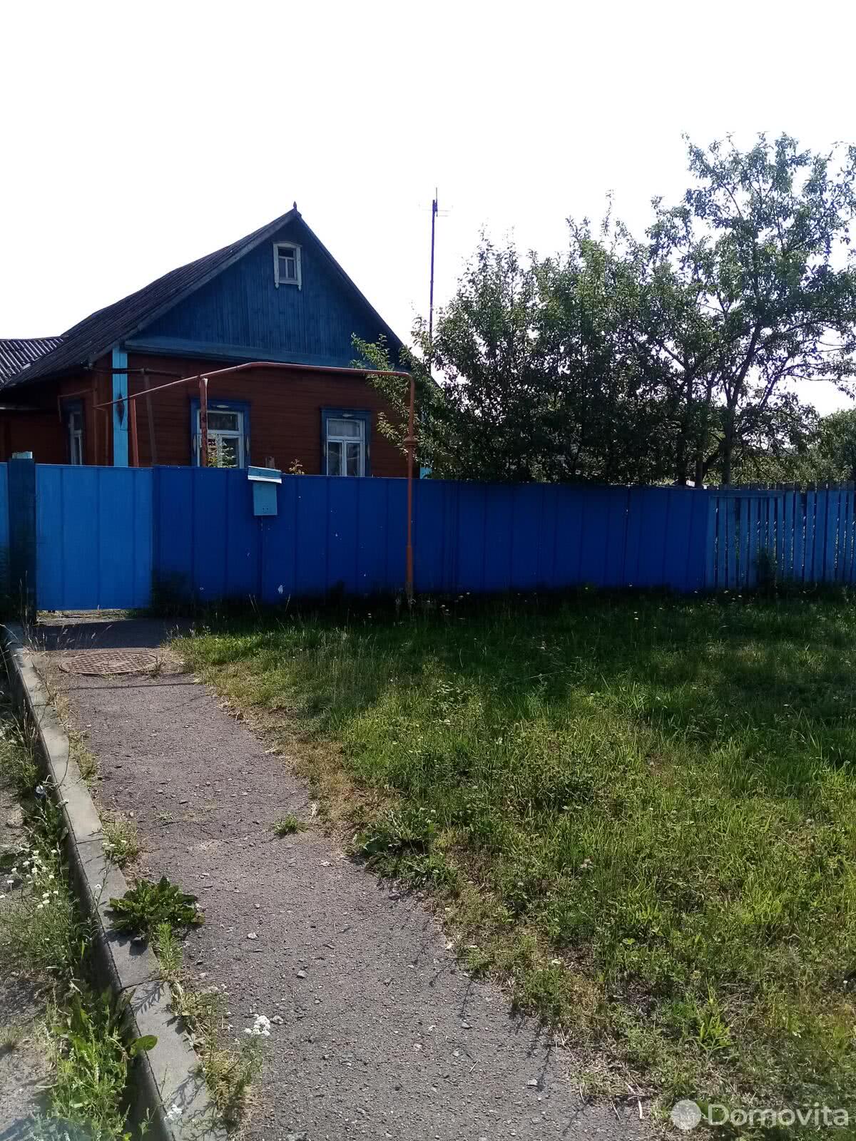 Продажа 1-этажного дома в Минске, Минская область ул. Сиреневая, д. 12, 57700USD - фото 4