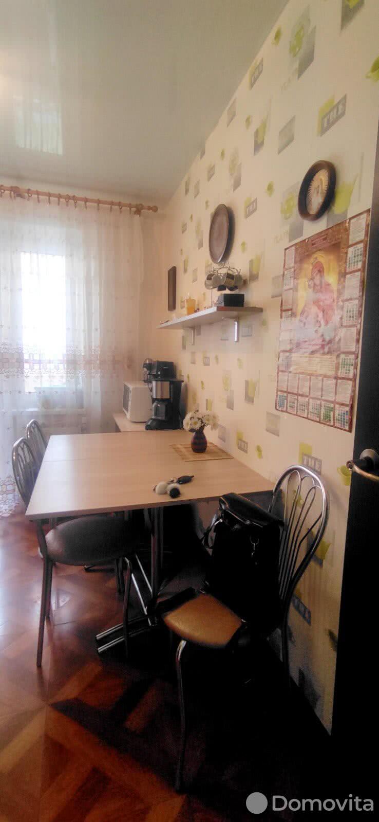 Продажа 1-комнатной квартиры в Витебске, ул. Актеров Еременко, д. 12, 32000 USD, код: 996130 - фото 2