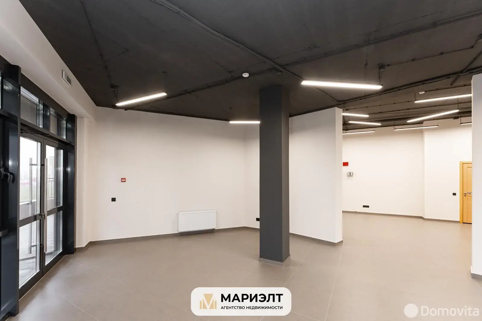 арендовать офис, Минск, ул. Жореса Алфёрова, д. 7