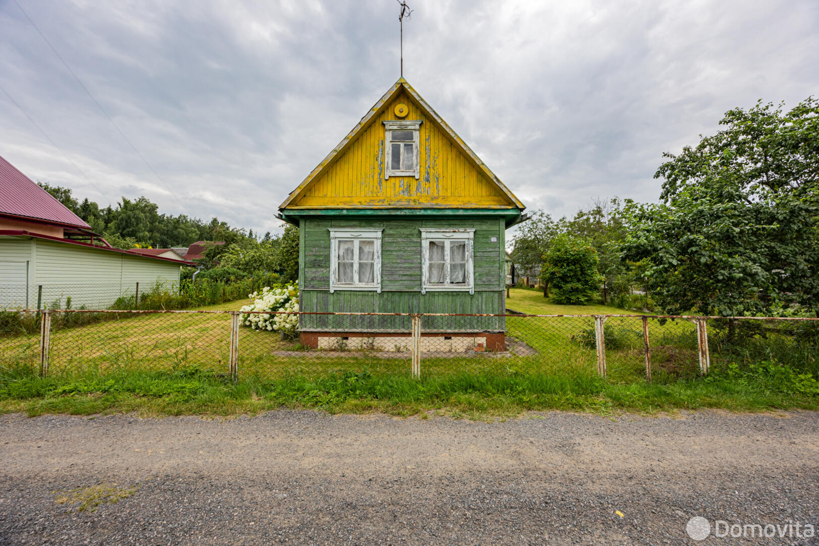 продажа дачи, Солнечный Бор,