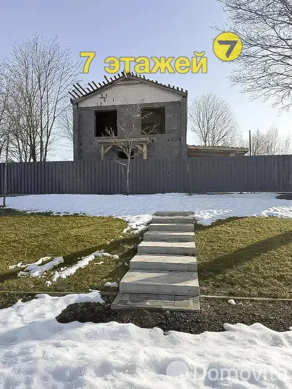 участок, Новодворье, ул. Центральная 