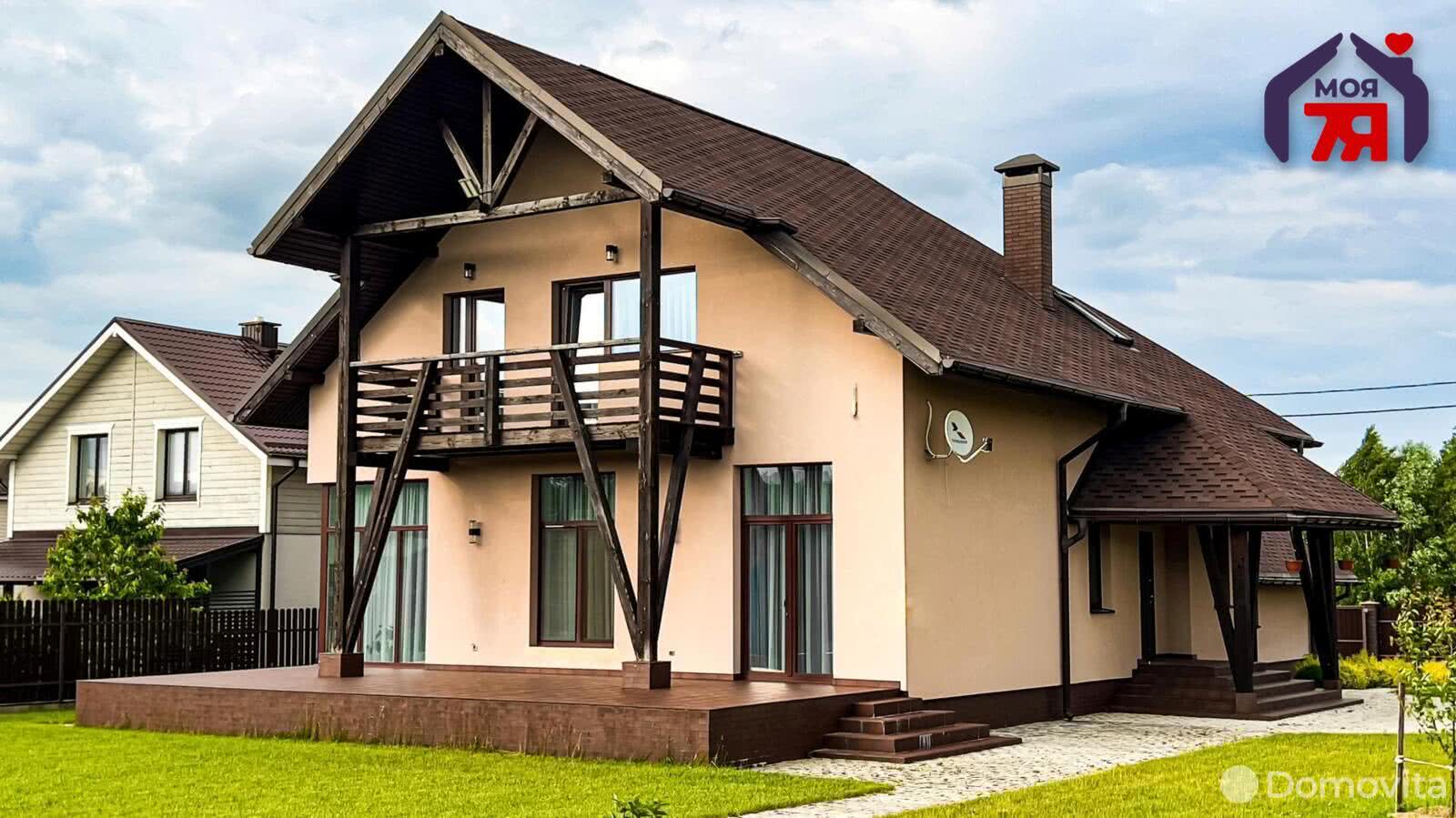 дом, Чачково, , стоимость продажи 881 958 р.