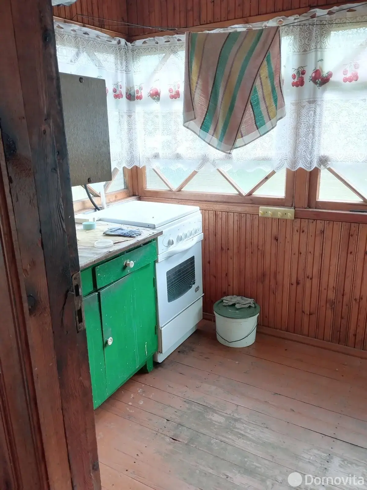 Купить 2-этажную дачу в Тарасик Минская область, 11500USD, код 183285 - фото 24