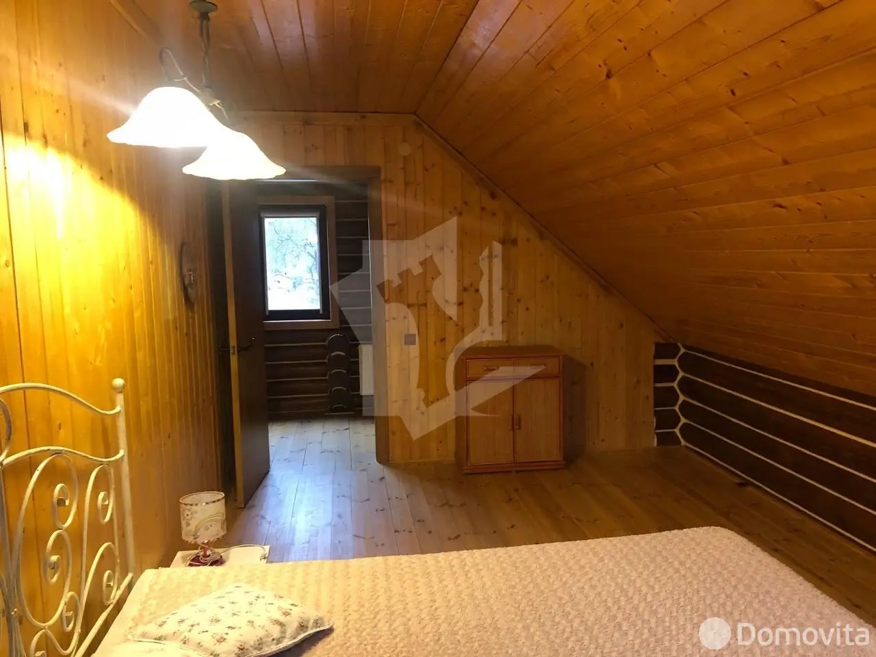 Снять 2-этажный дом в Ждановичах, Минская область, ул. Зеленая, д. 25Б, 900USD, код 4708 - фото 16