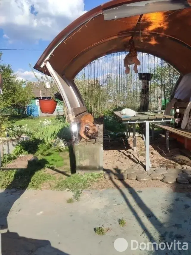 Стоимость продажи дома, Погост, 