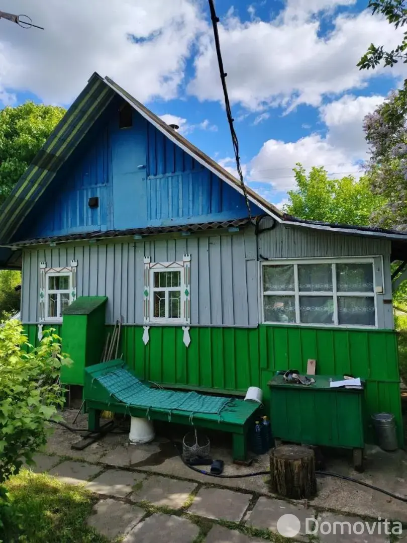 Стоимость продажи коттеджа, Шумщина, ул. Центральная