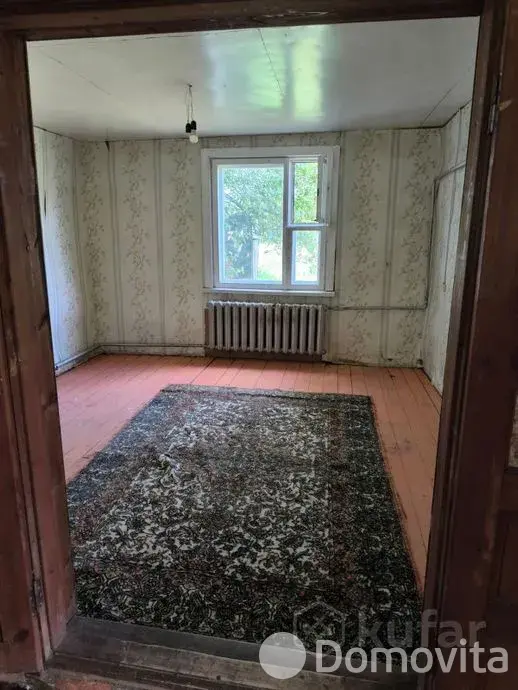 дом, Жодино, ул. Торфяная, д. 17 