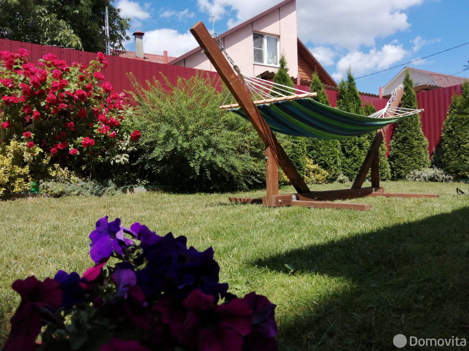  Коттедж г.Гомель, ул.Быховская 2 на сутки в Гомеле ул. Быховская, д. 2, 450BYN, код 1435 - фото 21