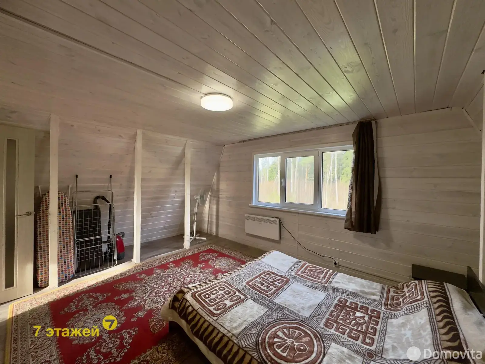 Продажа 2-этажной дачи в Росинка-1 Минская область, 49700USD, код 184541 - фото 32