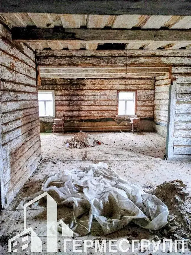 коттедж, Кривичи, 