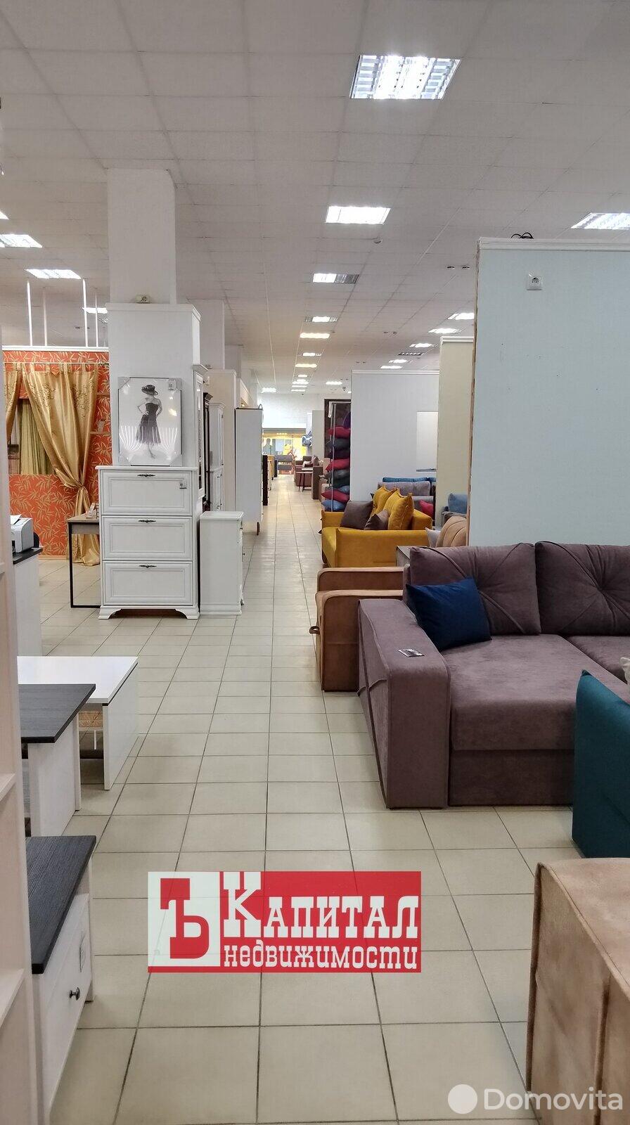 Продажа торгового помещения на ул. Богуцкого, д. 5 в Гродно, 535650USD, код 995771 - фото 11