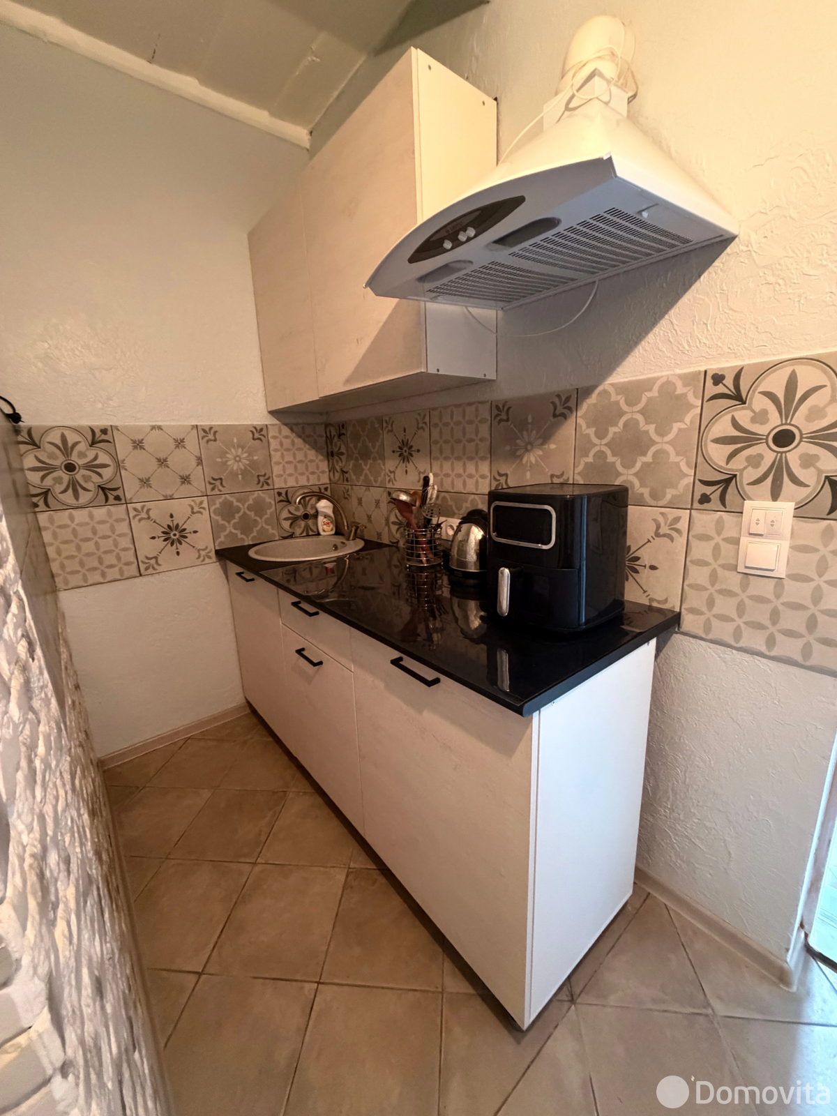  Коттедж на сутки в Фальках ул. Центральная, д. 10, 300BYN, код 1365 - фото 3