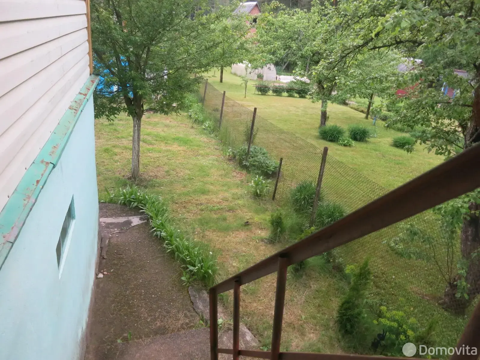 Продажа 2-этажной дачи в Искра Ракова Минская область, 12000USD, код 183113 - фото 18