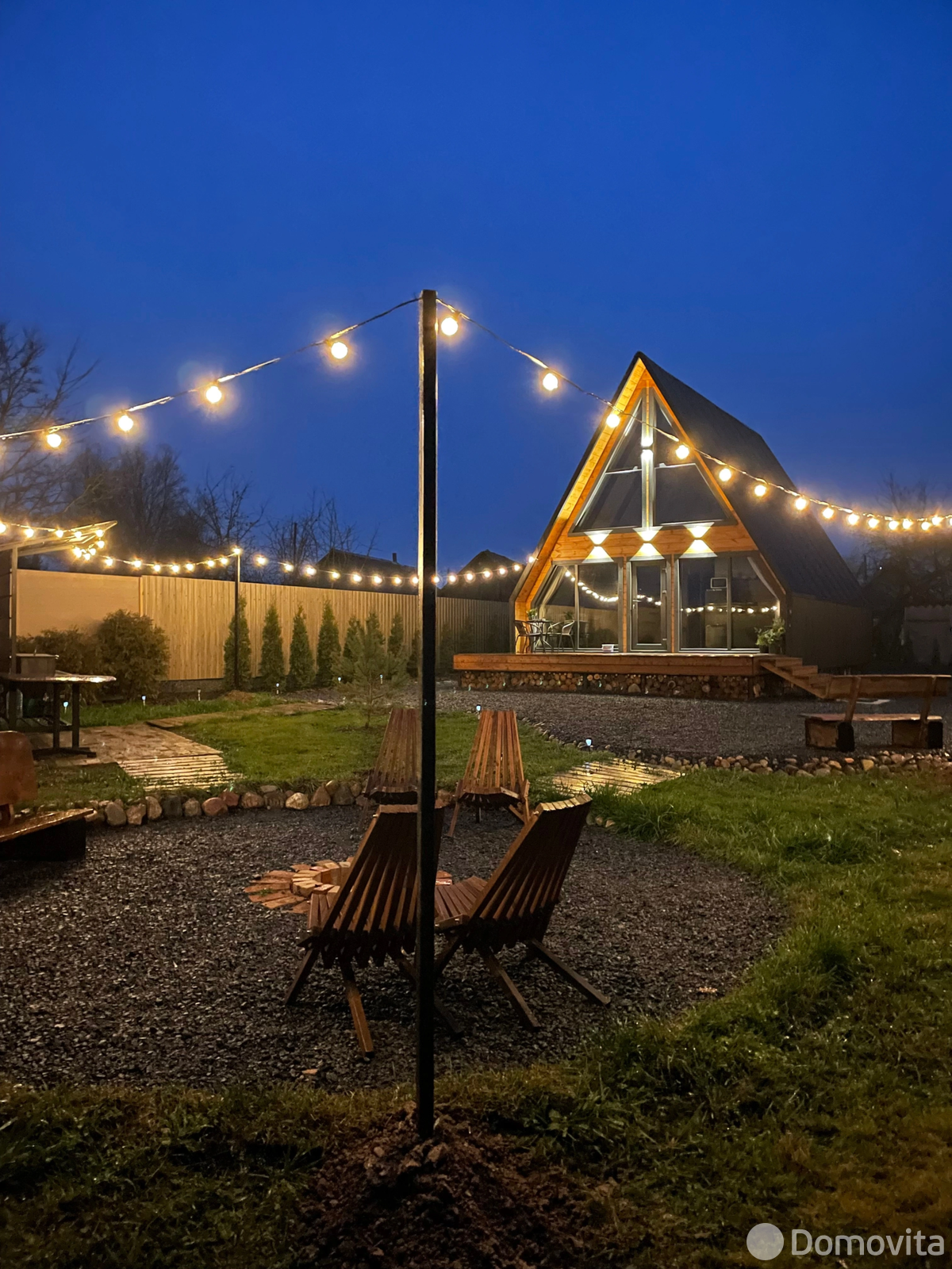 Цена аренды коттеджа на сутки, Грини, 