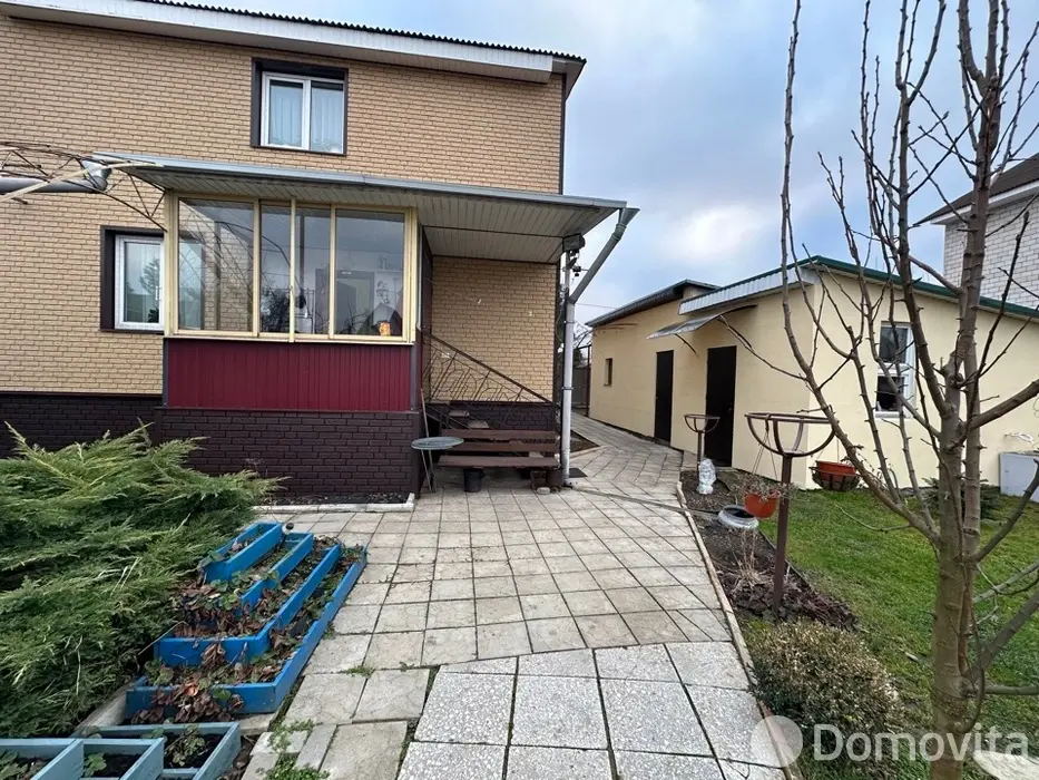 дом, Гомель, ул. Брянская, д. 77 