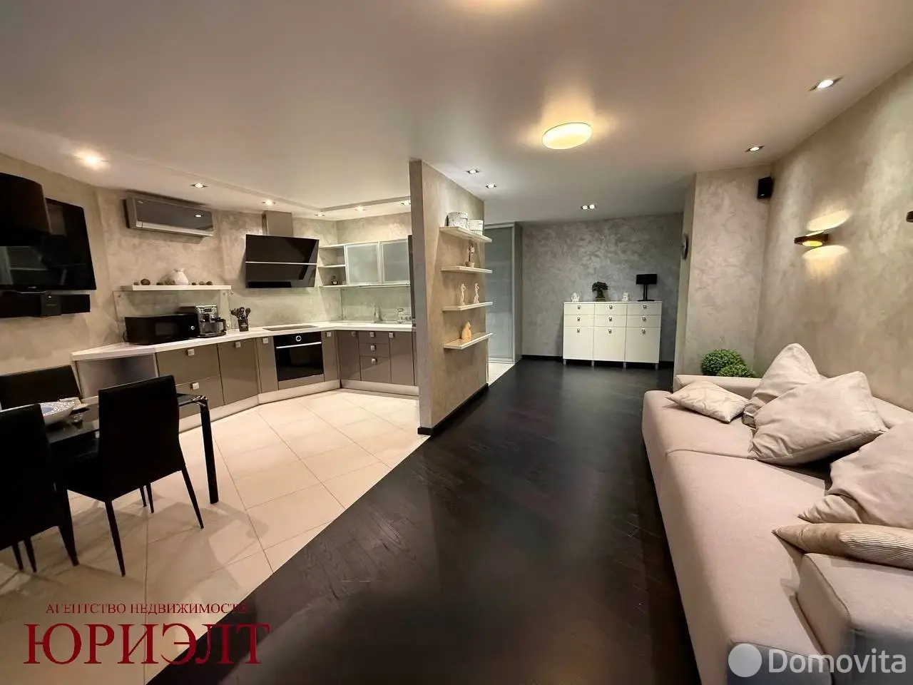 Снять 3-комнатную квартиру в Минске, ул. Болеслава Берута, д. 11А, 750USD, код 151415 - фото 27