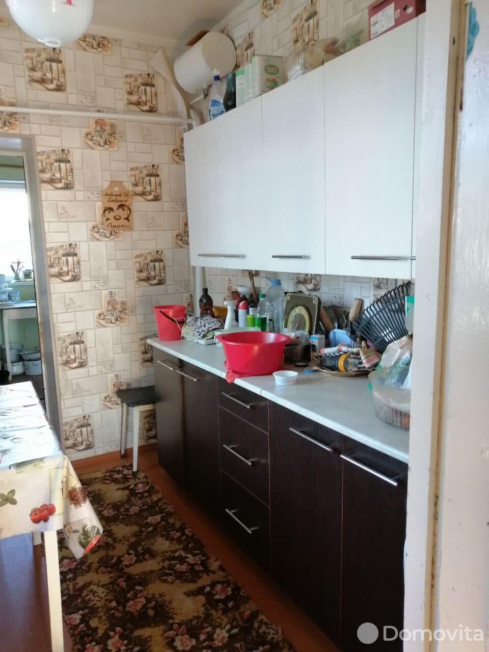 продажа дома, Витебск, ул. 9-я Загородная, д. 32