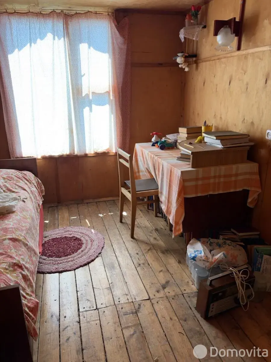 Продажа 2-этажной дачи в Узгорье-2002 Минская область, 59900BYN, код 186328 - фото 12
