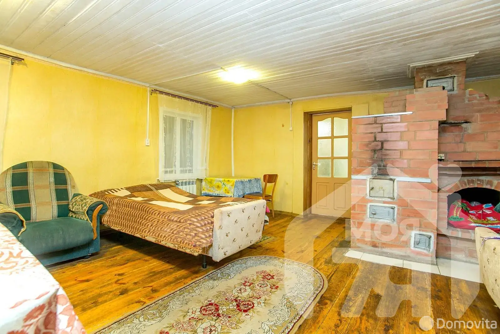 коттедж, Тимковичи, , стоимость продажи 88 813 р.