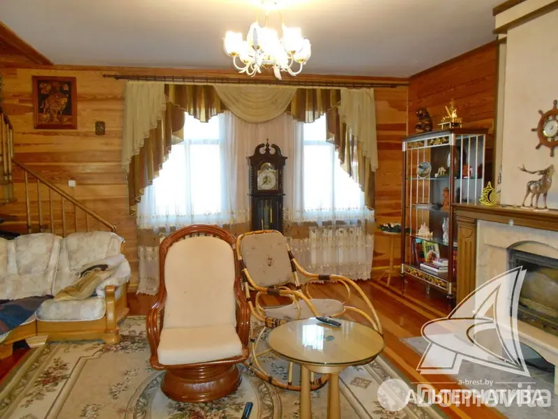 дом, Подбельские Огородники, 