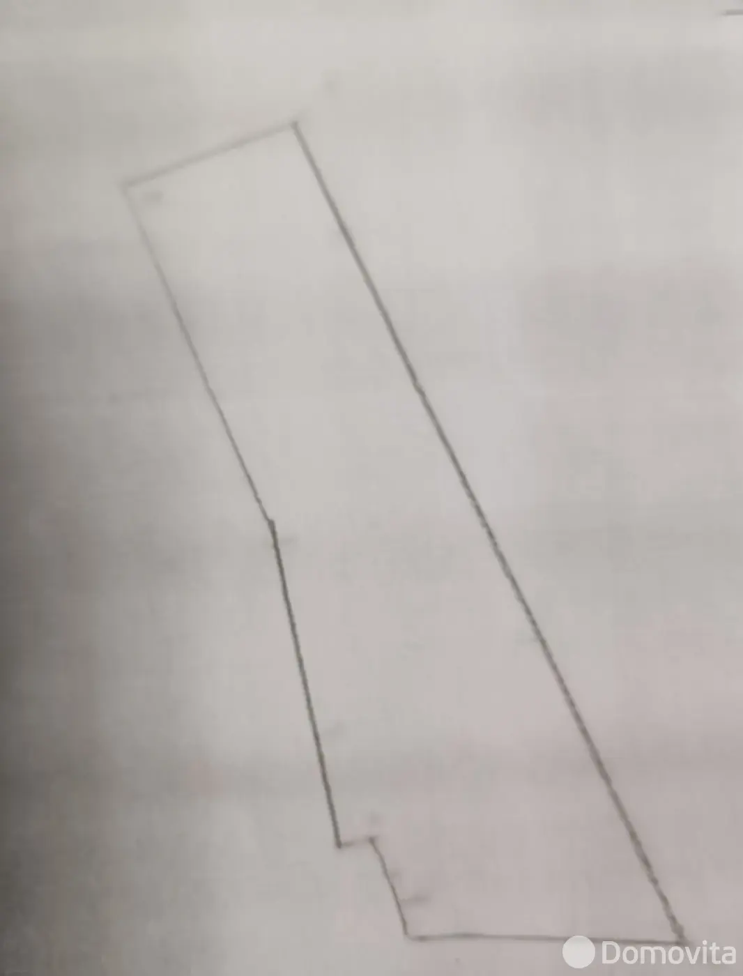 участок, Посеничи, ул. Центральная 