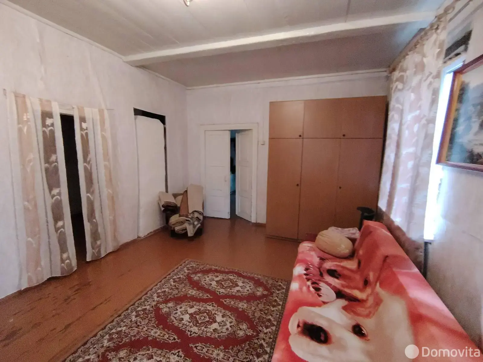 Цена продажи коттеджа, Смолевичи, ул. Советская