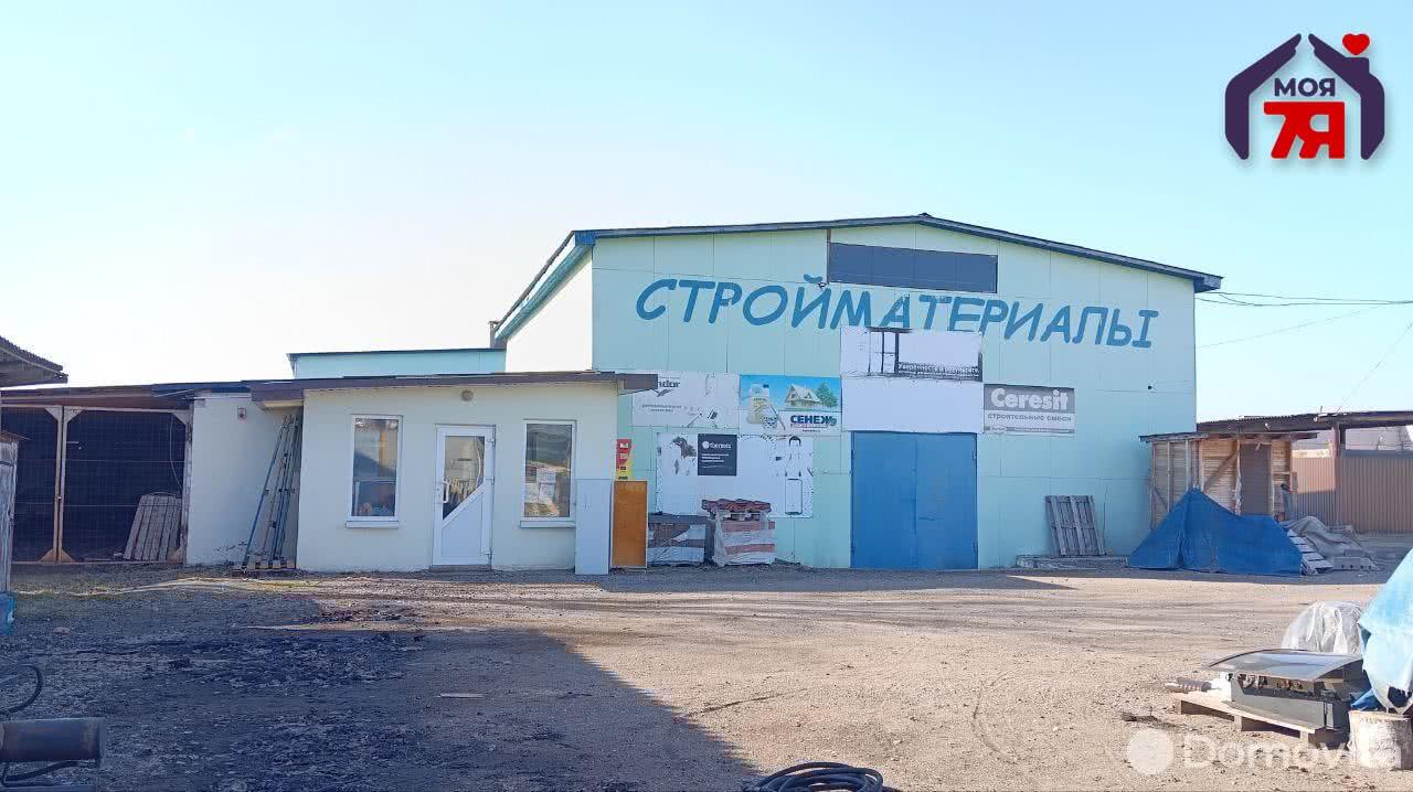 Продажа торгового помещения на ул. Заболотная, д. 23Д в Смолевичах, 80000USD, код 995998 - фото 2