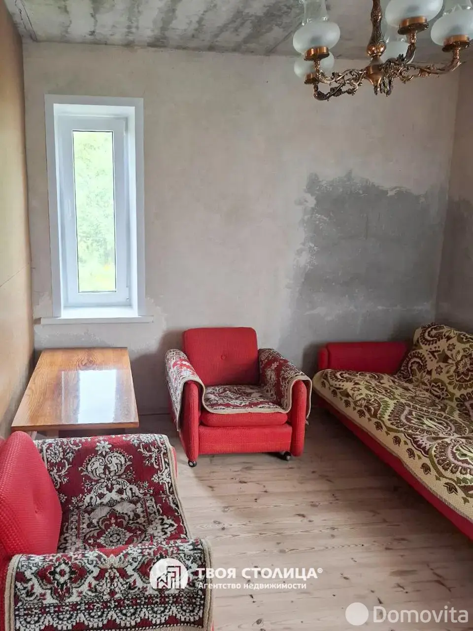 Стоимость продажи дачи, Уша, 