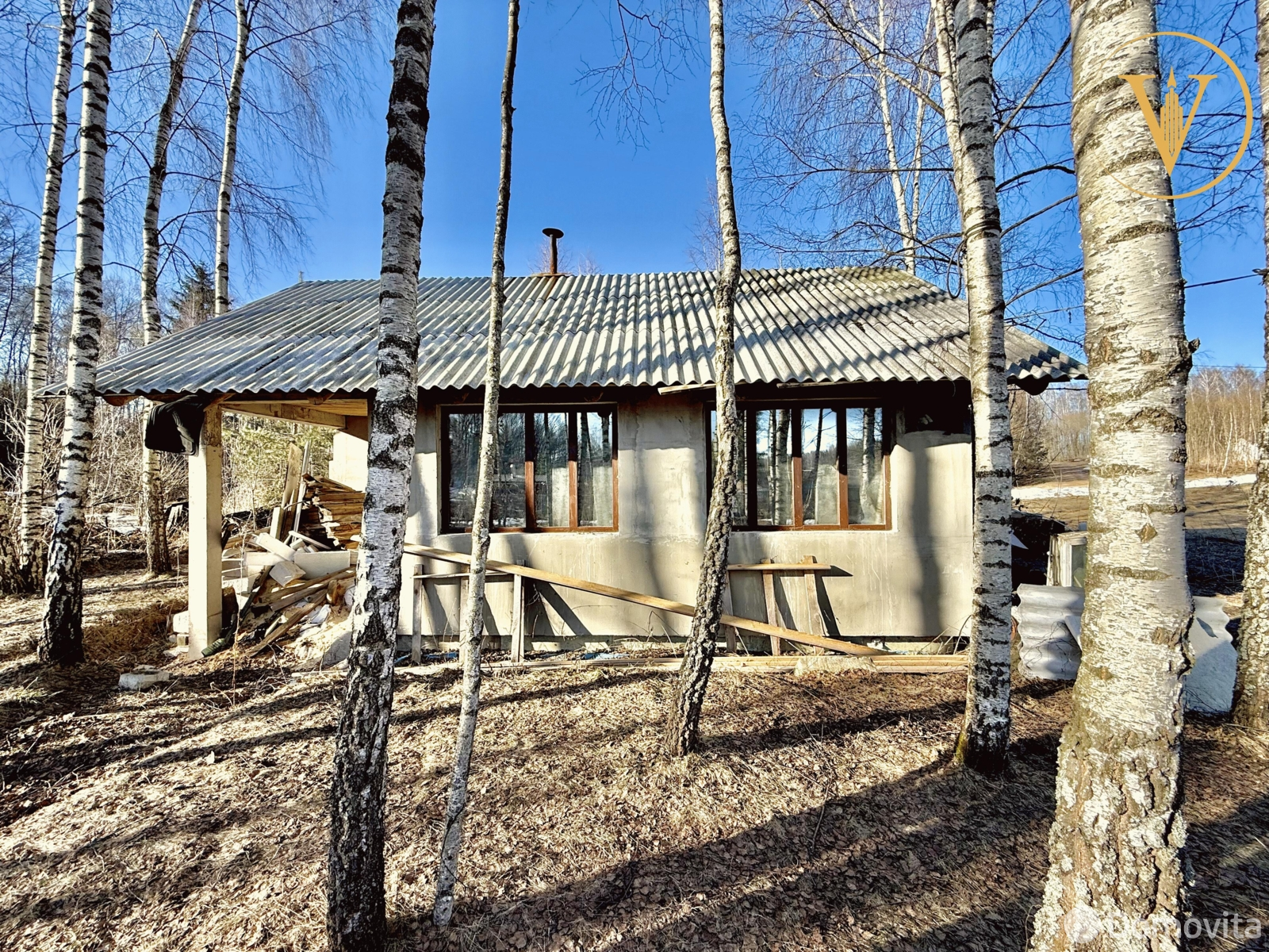 дача, ВЕТЕРАН-7, от собственника