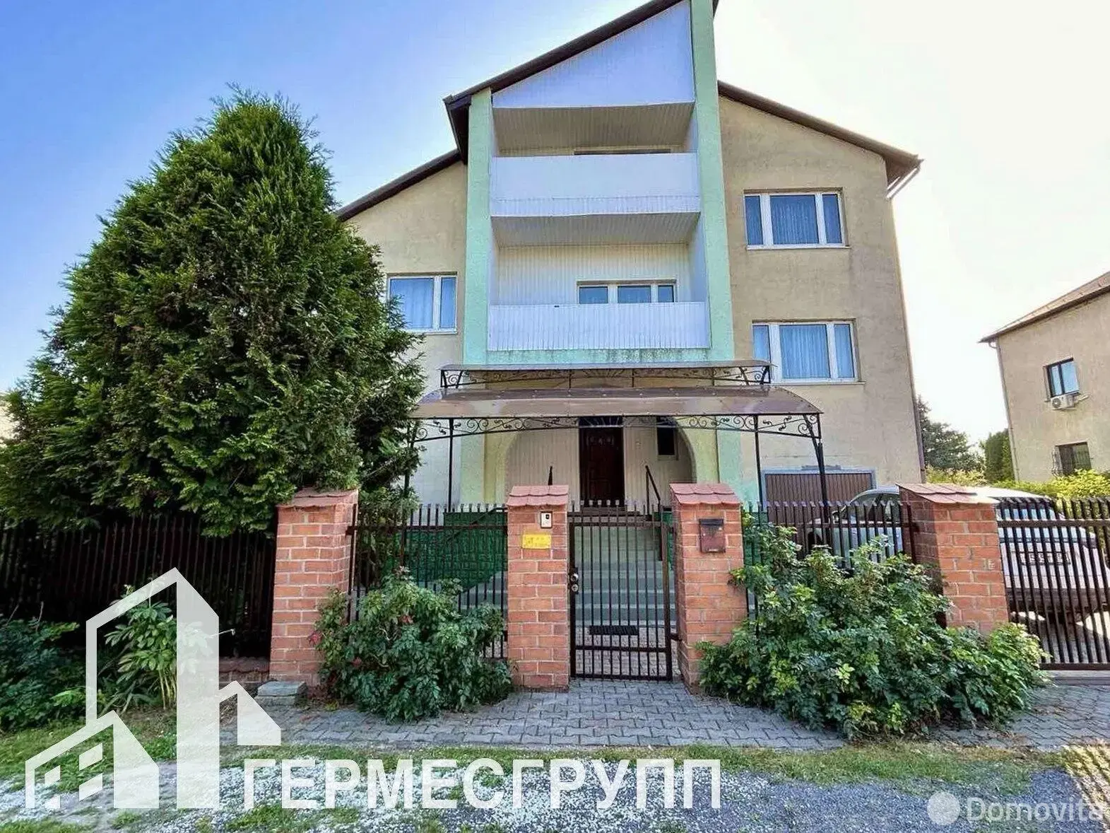 купить дом, Большие Лепесы, ул. Южная