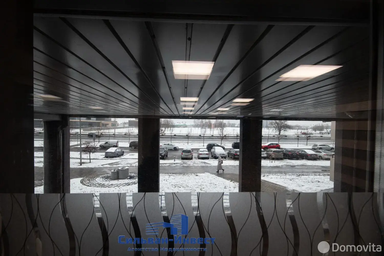 Аренда офиса на пр-т Победителей, д. 119 в Минске, 2459USD, код 16161 - фото 25