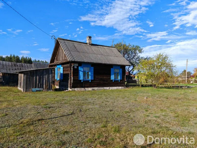 дом, Лесная, ул. 60 лет Октября, д. 42