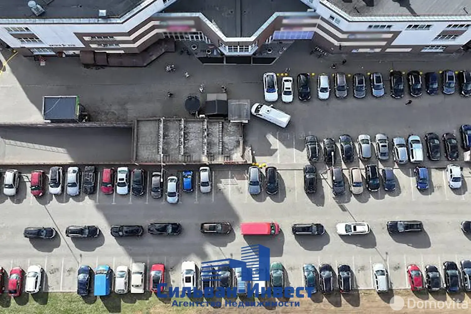 Купить торговое помещение на ул. Ложинская, д. 14 в Минске, 15246000USD, код 999033 - фото 7